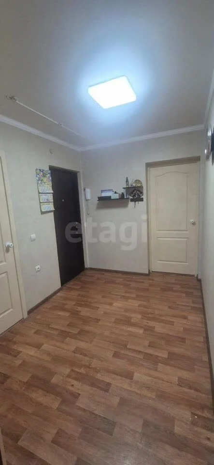 3-к квартира, 80м² (улица имени Николая Семеновича Котлярова, 21) - миниатюра 13