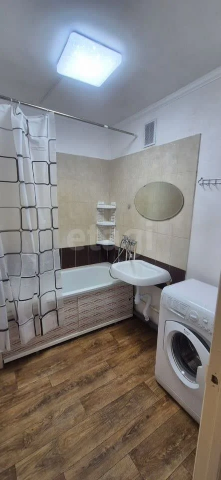 3-к квартира, 80м² (улица имени Николая Семеновича Котлярова, 21) - миниатюра 15