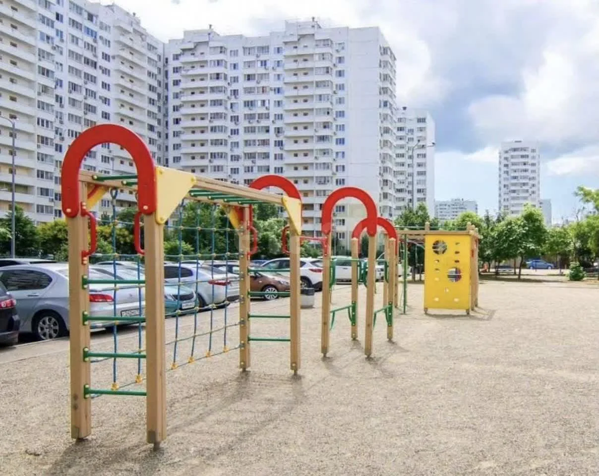 3-к квартира, 80м² (улица имени Николая Семеновича Котлярова, 21) - миниатюра 16