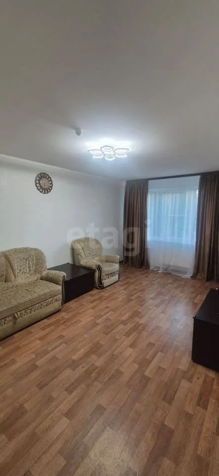 3-к квартира, 80м² (улица имени Николая Семеновича Котлярова, 21) - миниатюра 2