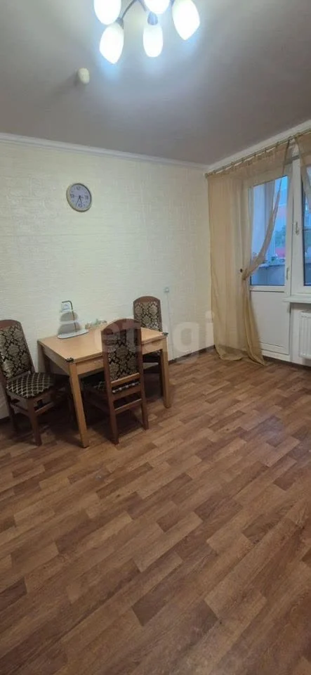 3-к квартира, 80м² (улица имени Николая Семеновича Котлярова, 21) - миниатюра 5