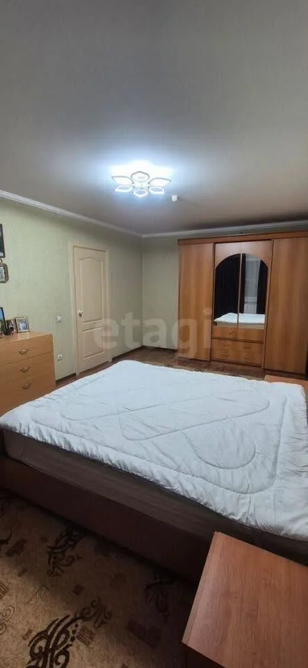 3-к квартира, 80м² (улица имени Николая Семеновича Котлярова, 21) - миниатюра 6