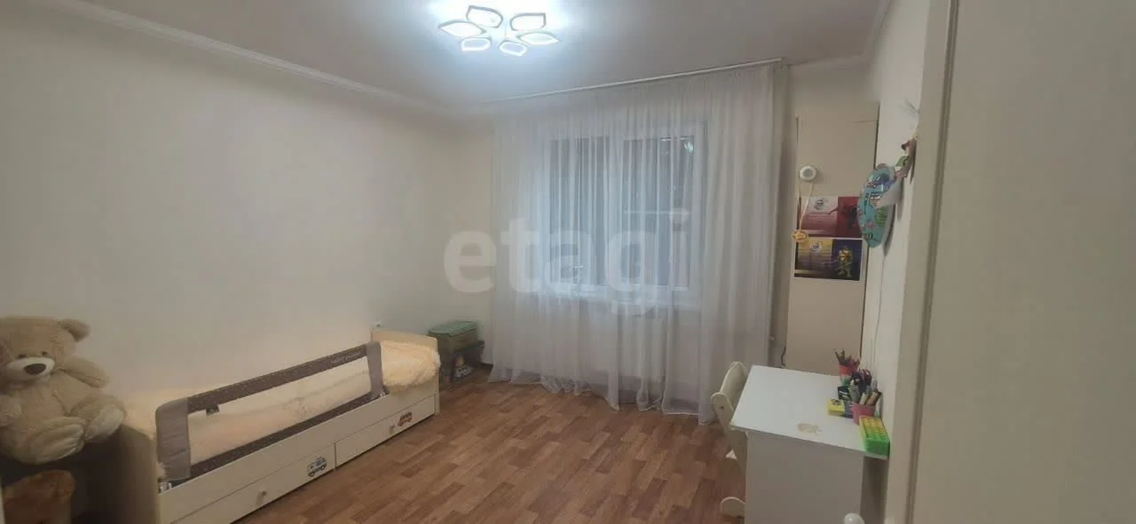 3-к квартира, 80м² (улица имени Николая Семеновича Котлярова, 21) - миниатюра 9