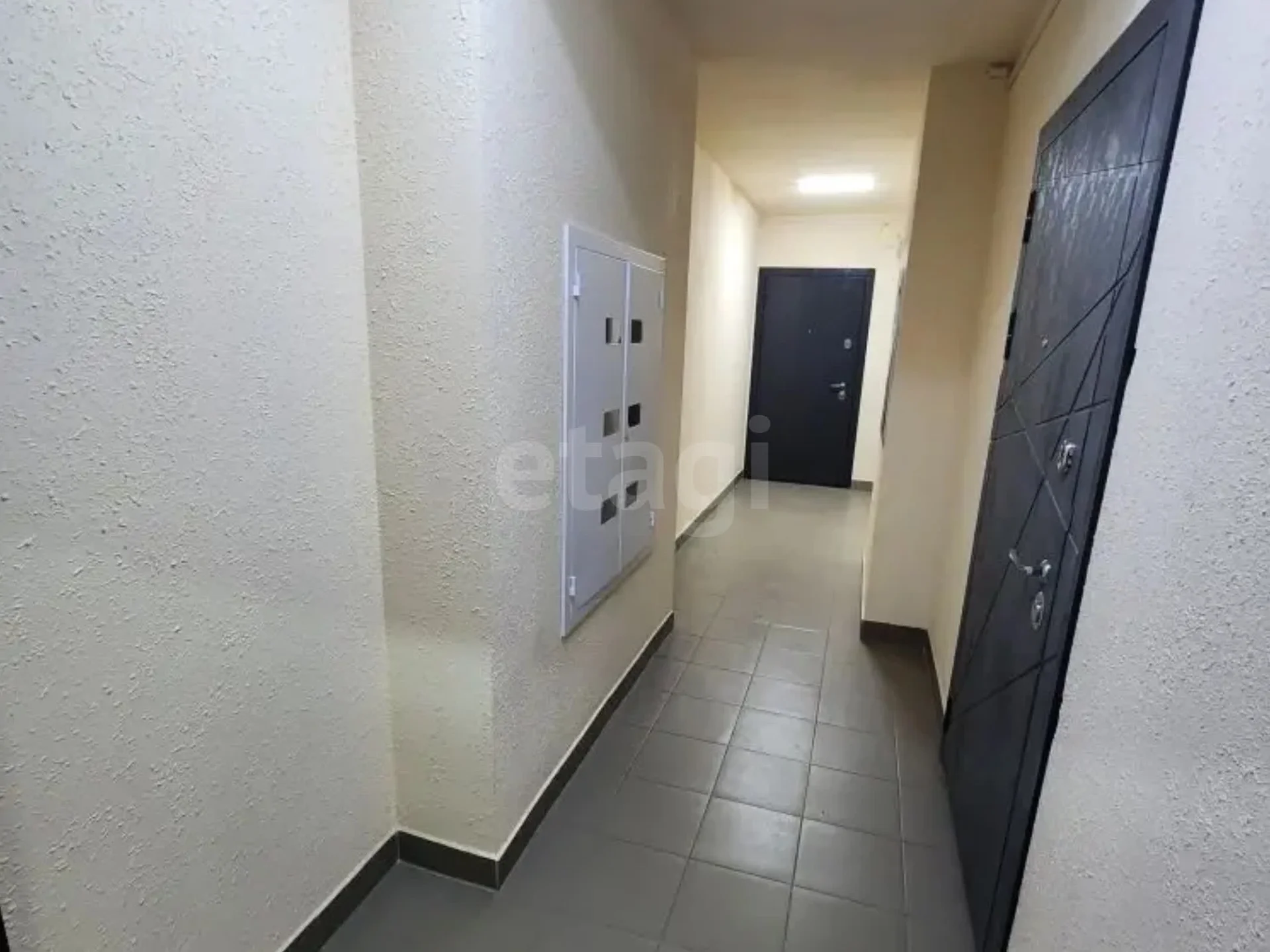 1-к квартира, 34.1м² (улица Западный Обход, 38/1к2) - миниатюра 11