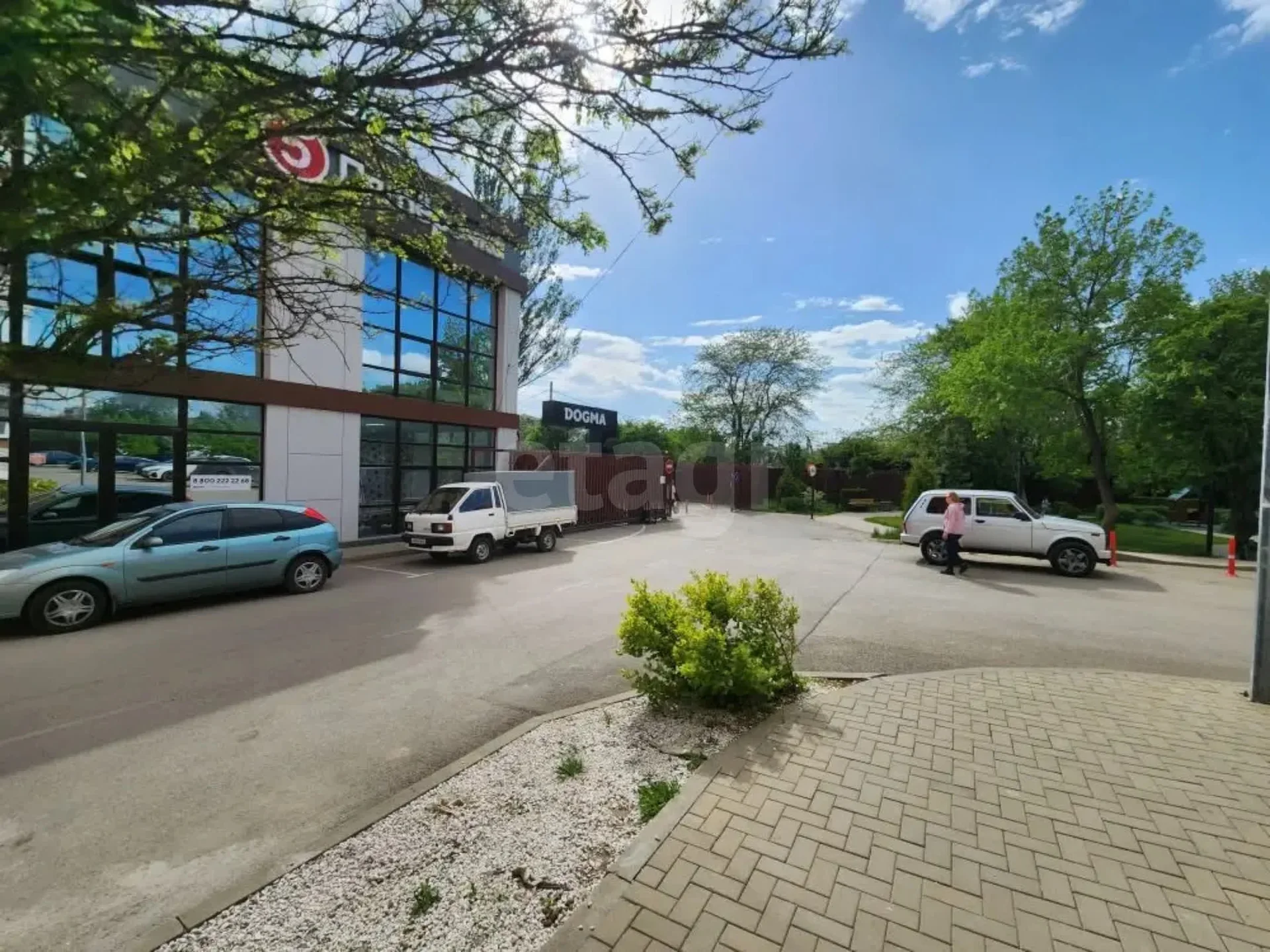 1-к квартира, 34.1м² (улица Западный Обход, 38/1к2) - миниатюра 18