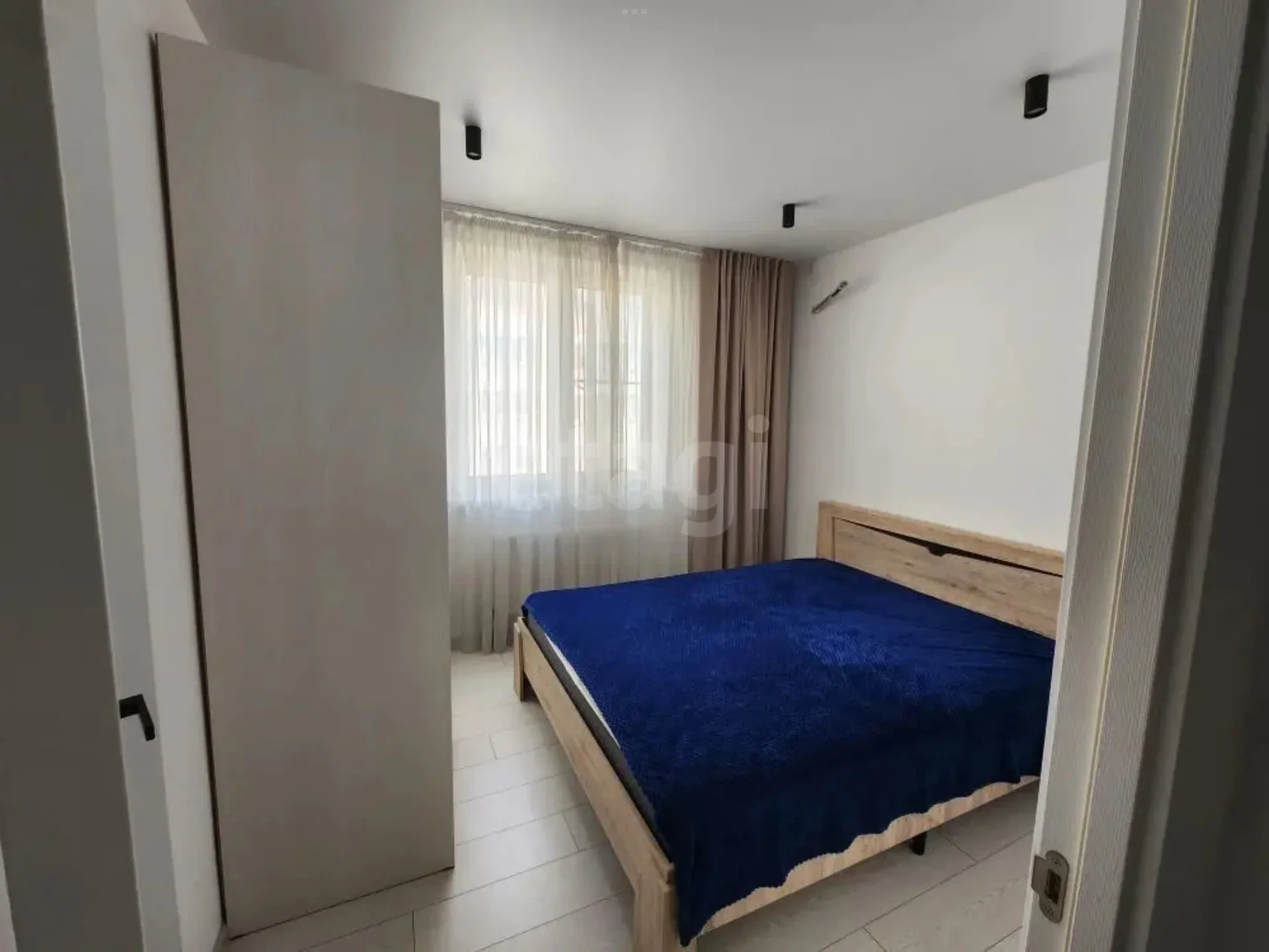 1-к квартира, 34.1м² (улица Западный Обход, 38/1к2) - миниатюра 3