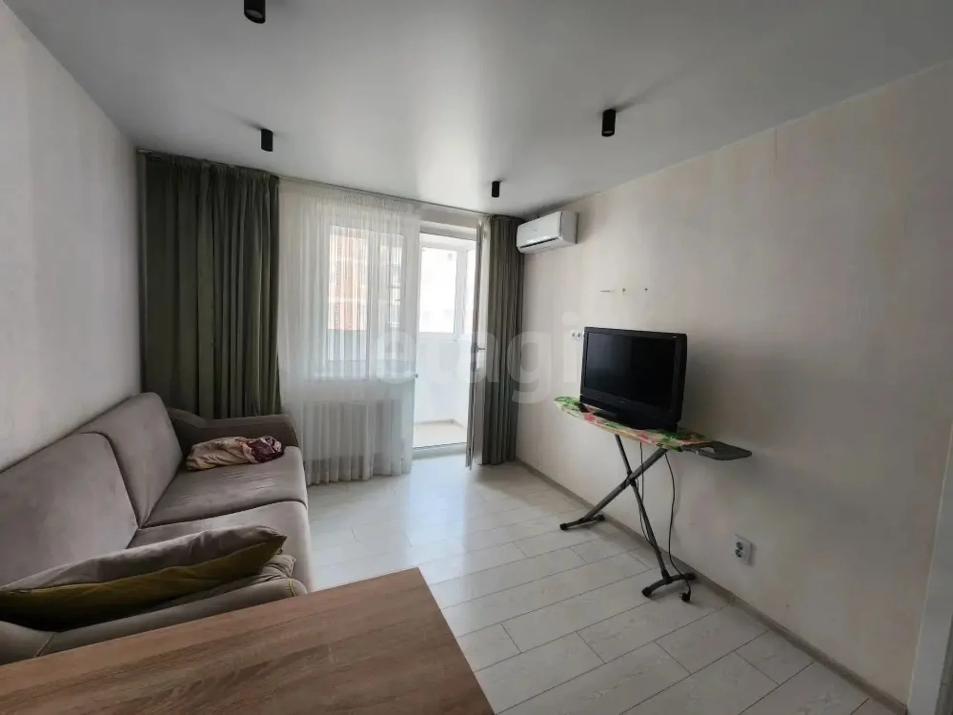 1-к квартира, 34.1м² (улица Западный Обход, 38/1к2) - миниатюра 5