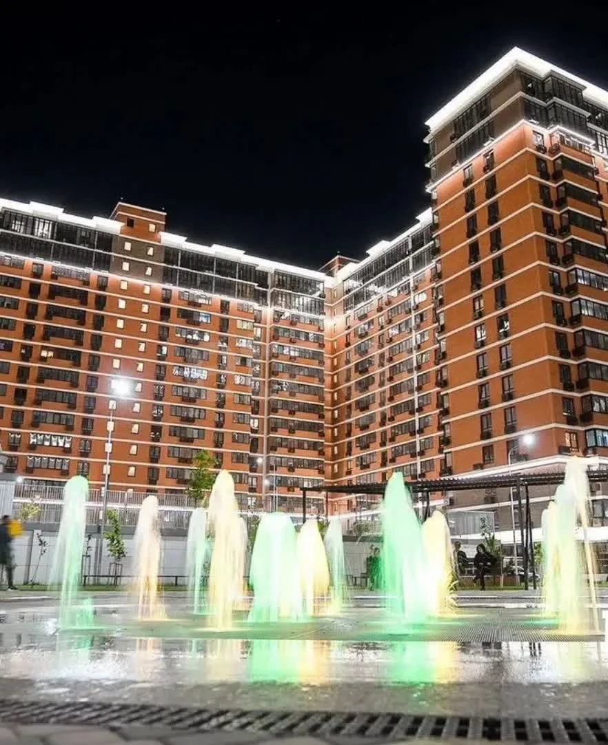 2-к квартира, 61м² (улица Ивана Беличенко, 86) - миниатюра 10