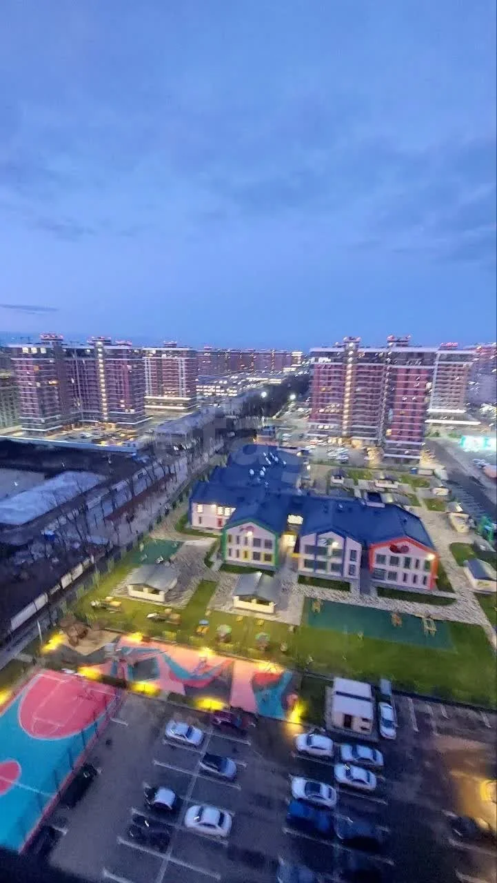 2-к квартира, 61м² (улица Ивана Беличенко, 86) - миниатюра 12
