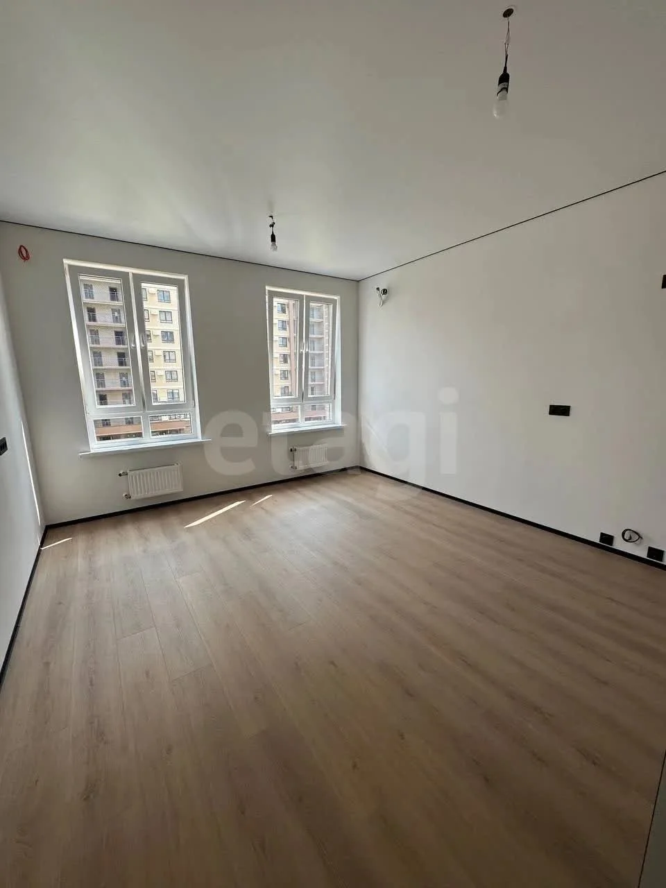2-к квартира, 61м² (улица Ивана Беличенко, 86) - миниатюра 2