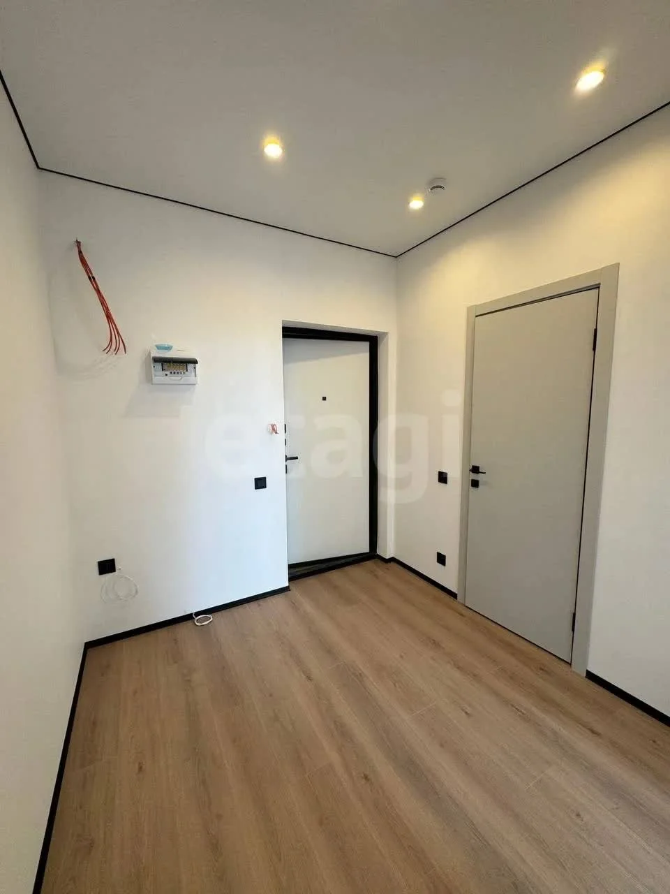 2-к квартира, 61м² (улица Ивана Беличенко, 86) - миниатюра 3