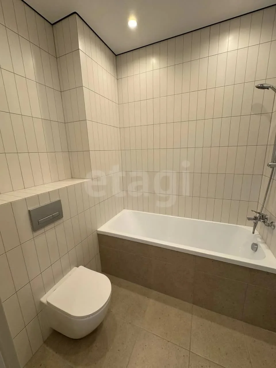 2-к квартира, 61м² (улица Ивана Беличенко, 86) - миниатюра 5