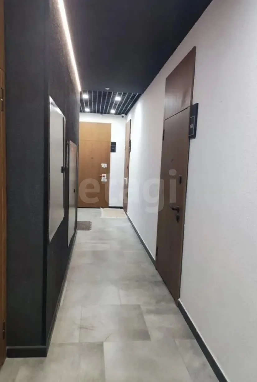 2-к квартира, 61м² (улица Ивана Беличенко, 86) - миниатюра 6