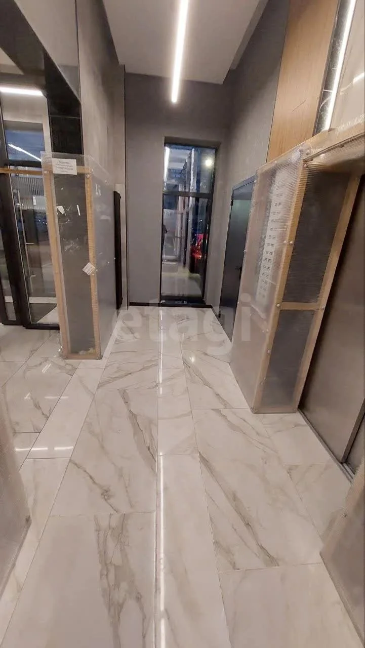 2-к квартира, 61м² (улица Ивана Беличенко, 86) - миниатюра 7