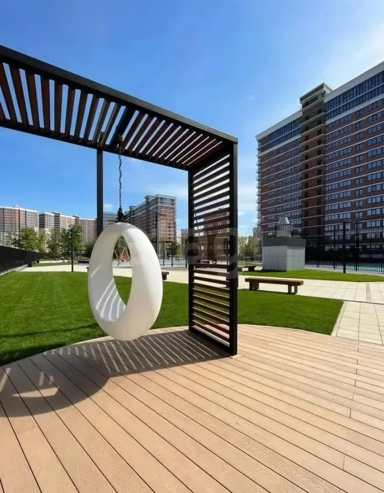2-к квартира, 61м² (улица Ивана Беличенко, 86) - миниатюра 8