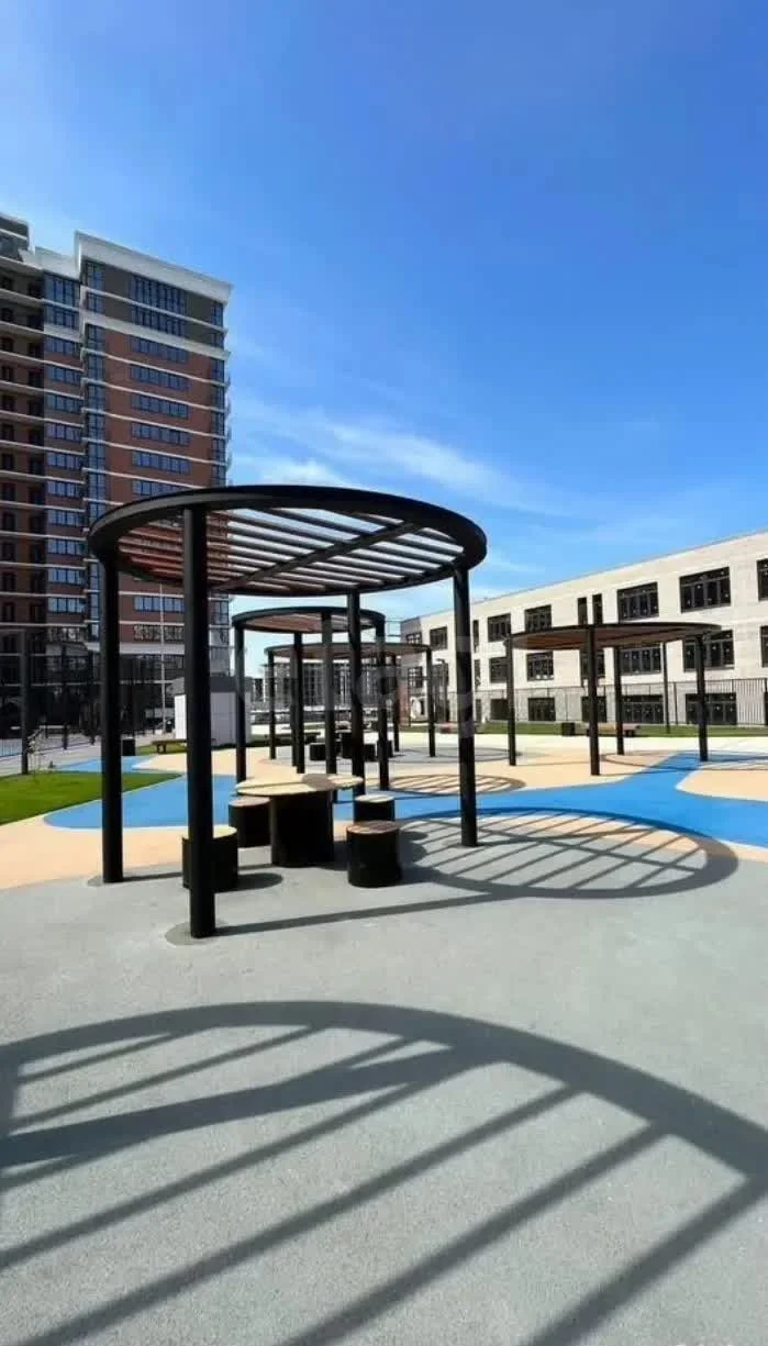 2-к квартира, 61м² (улица Ивана Беличенко, 86) - миниатюра 9