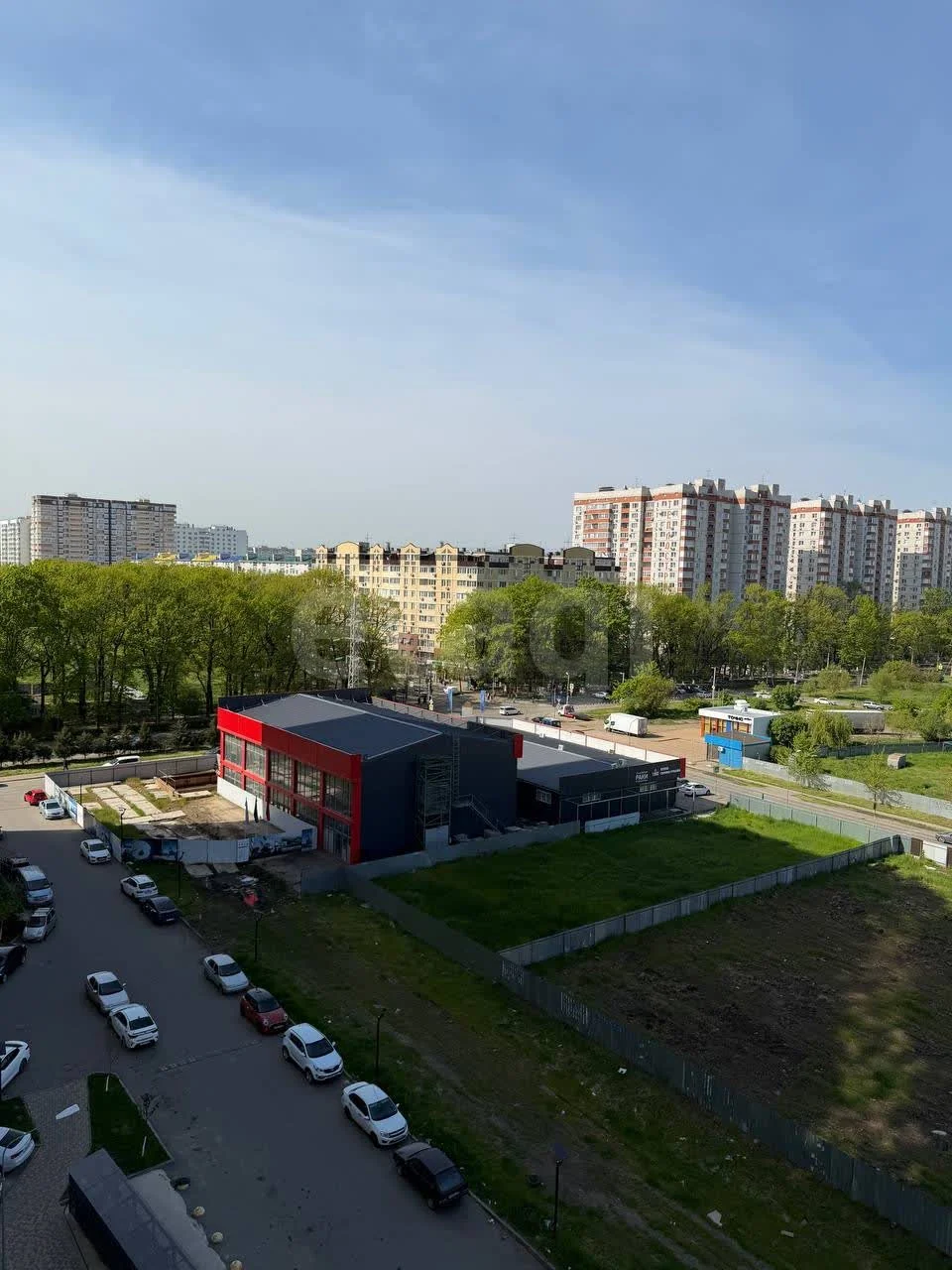 1-к квартира, 42м² (Домбайская улица, 55к5) - миниатюра 10