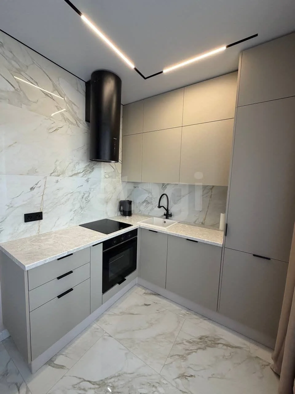 1-к квартира, 42м² (Домбайская улица, 55к5) - миниатюра 2