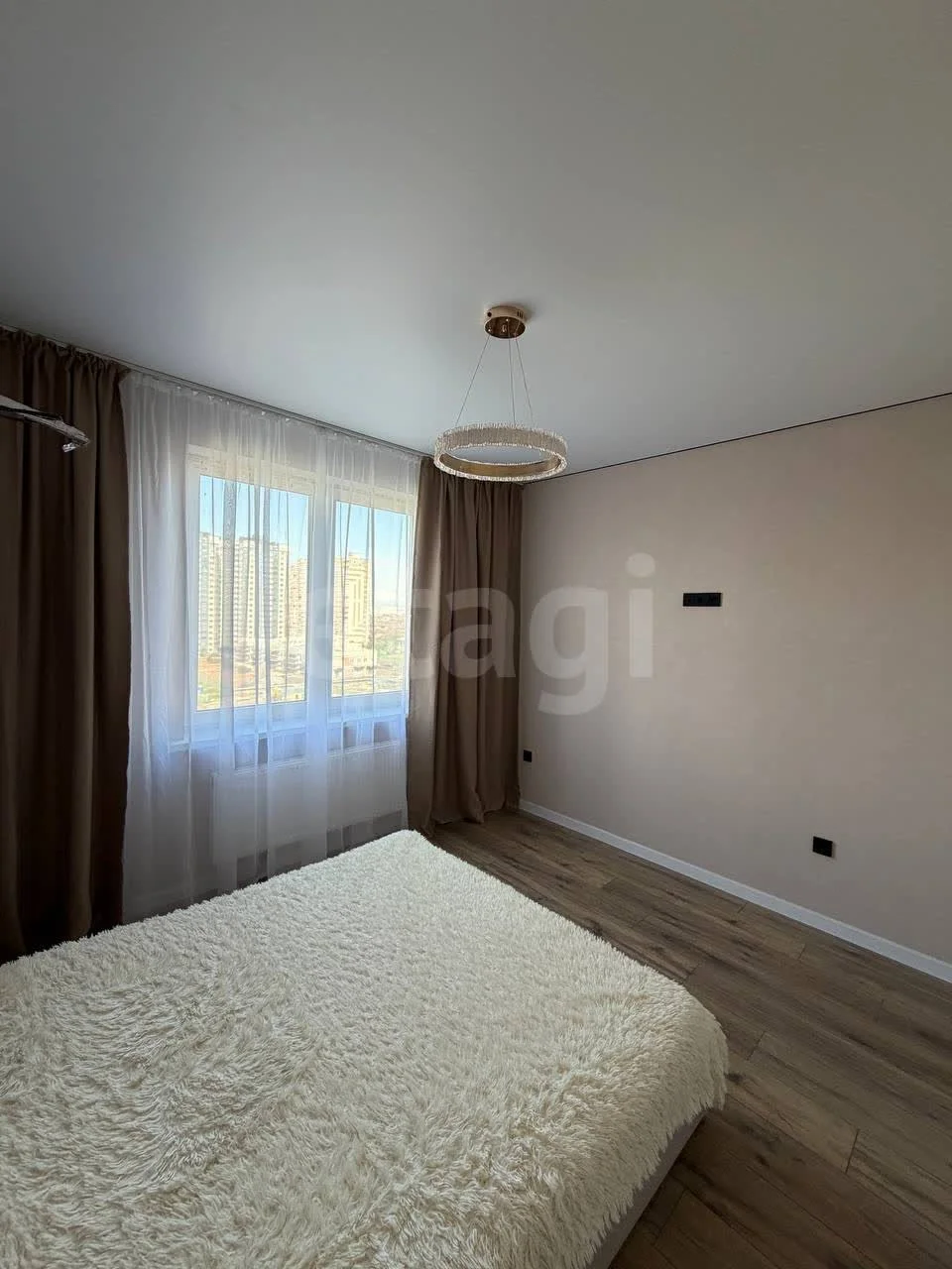 1-к квартира, 42м² (Домбайская улица, 55к5) - миниатюра 5