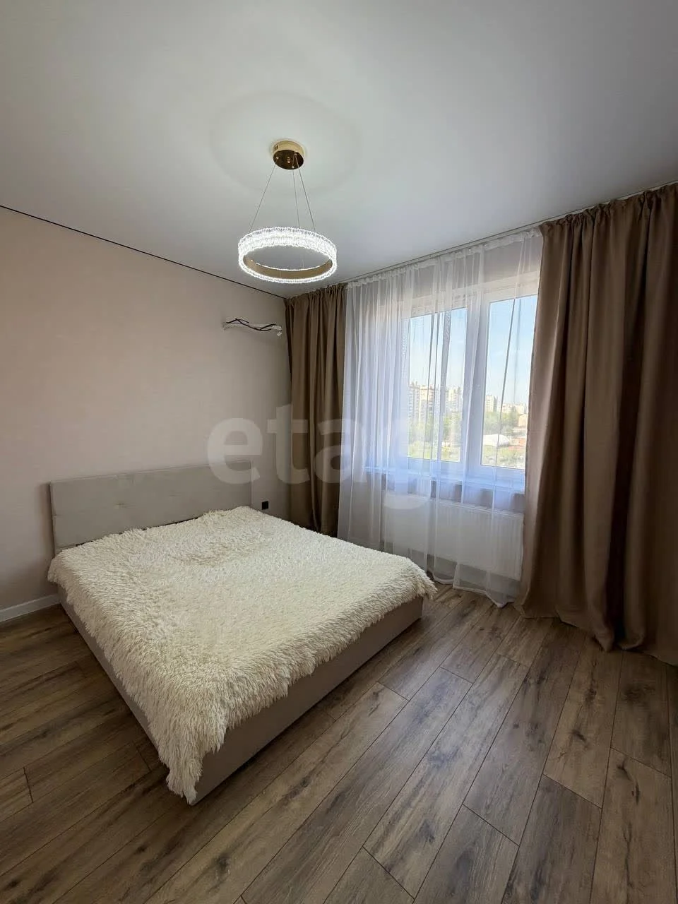 1-к квартира, 42м² (Домбайская улица, 55к5) - миниатюра 6