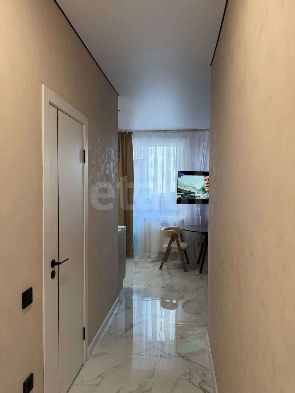 1-к квартира, 42м² (Домбайская улица, 55к5) - миниатюра 7