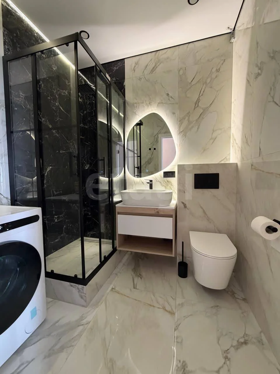 1-к квартира, 42м² (Домбайская улица, 55к5) - миниатюра 9
