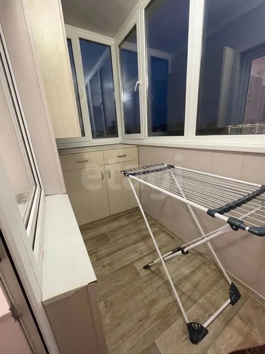 1-к квартира, 42.6м² (Кореновская улица, 57к1) - миниатюра 10