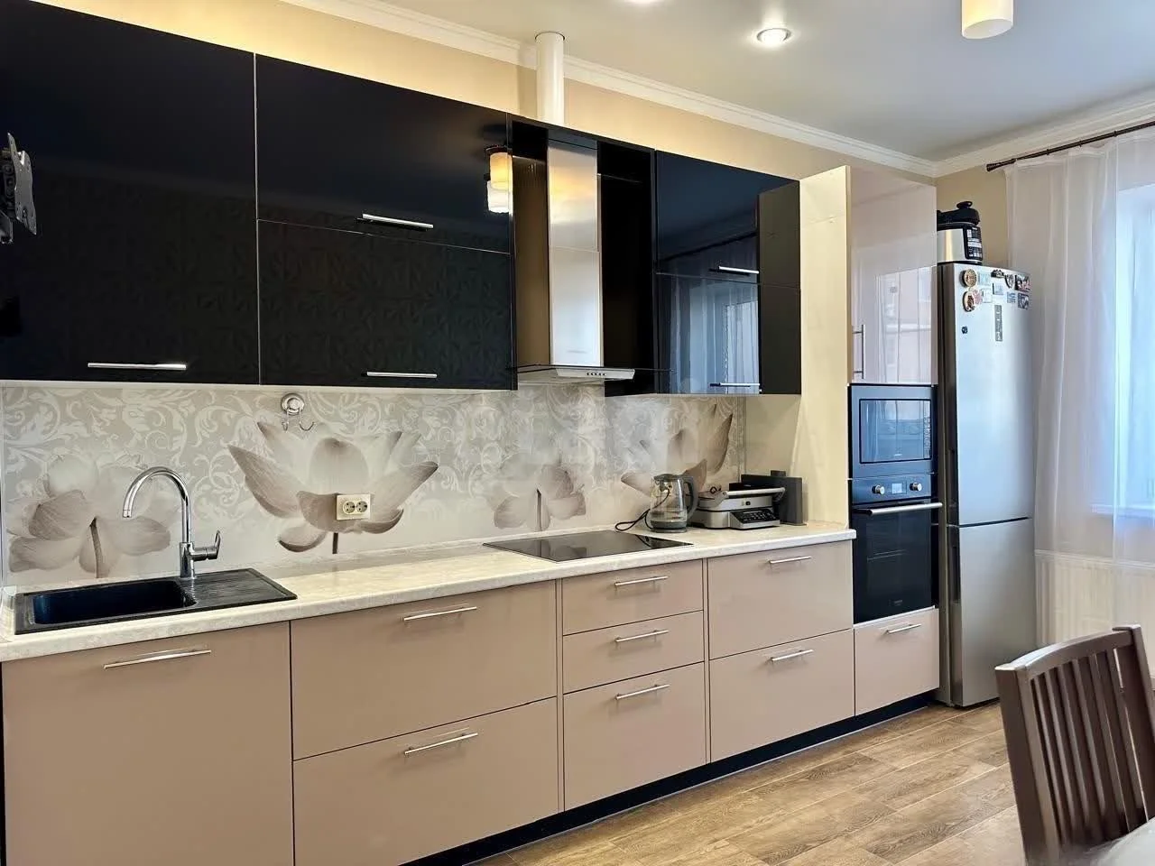 1-к квартира, 42.6м² (Кореновская улица, 57к1) - миниатюра 2