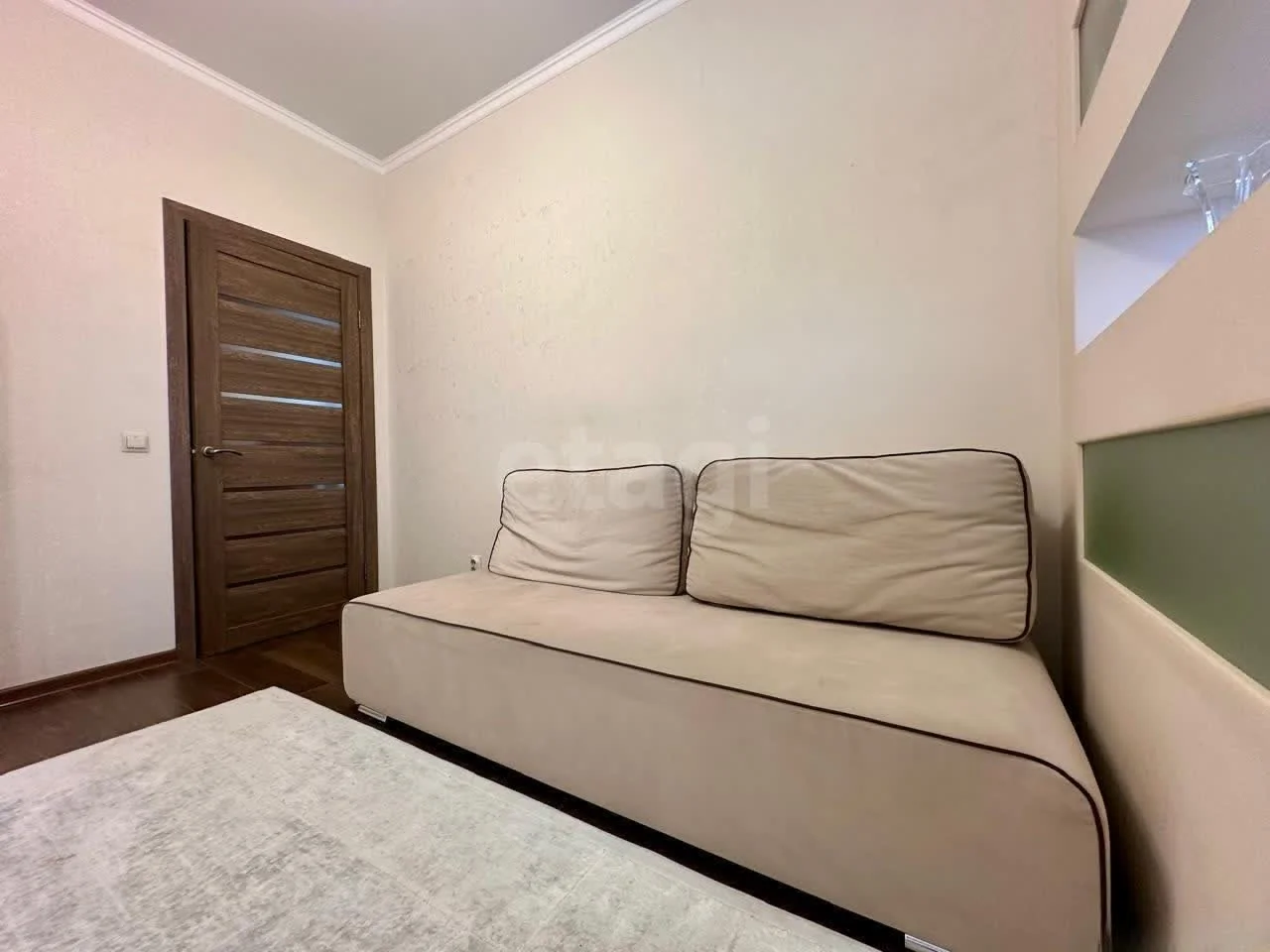 1-к квартира, 42.6м² (Кореновская улица, 57к1) - миниатюра 5