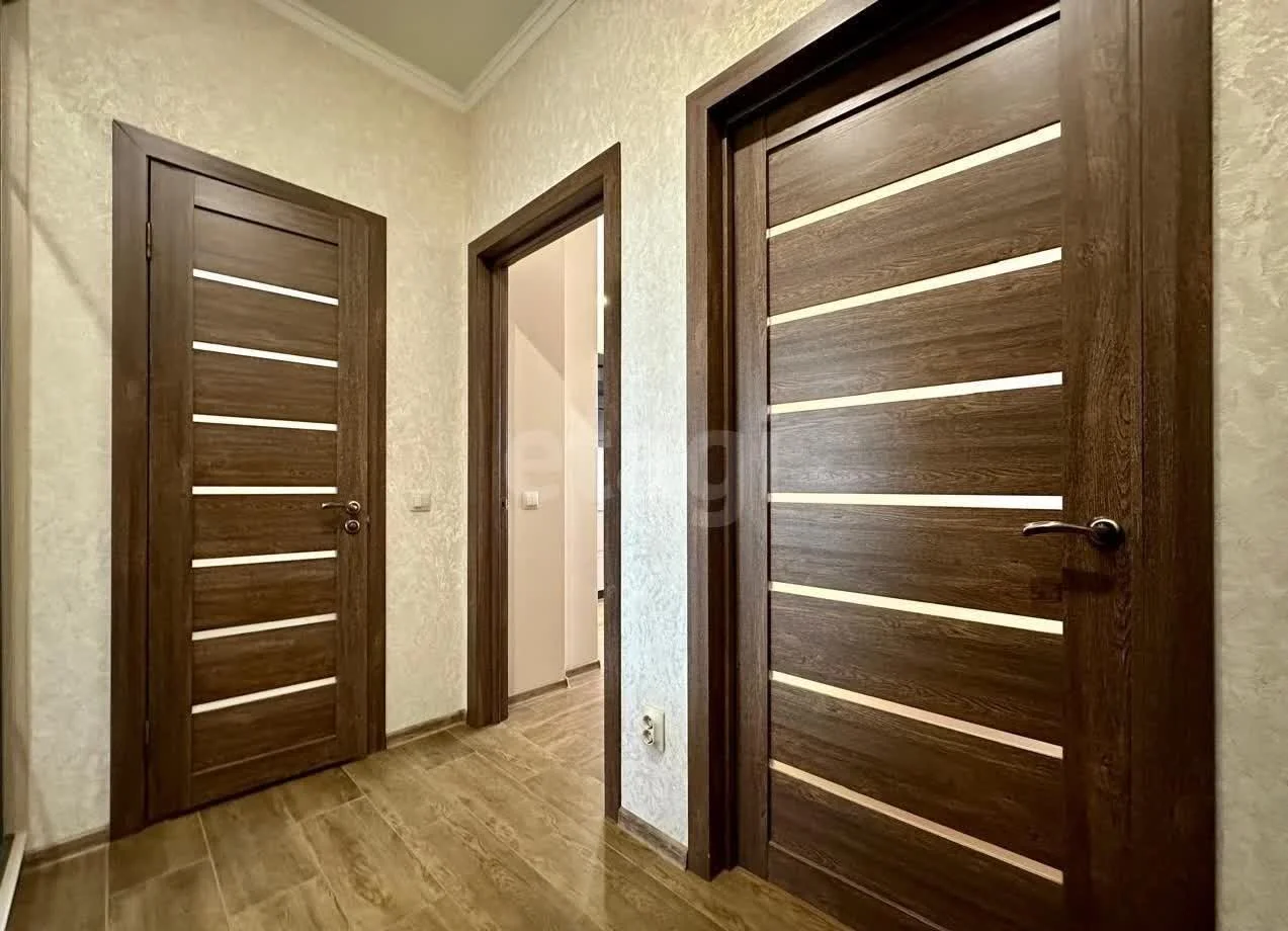 1-к квартира, 42.6м² (Кореновская улица, 57к1) - миниатюра 6