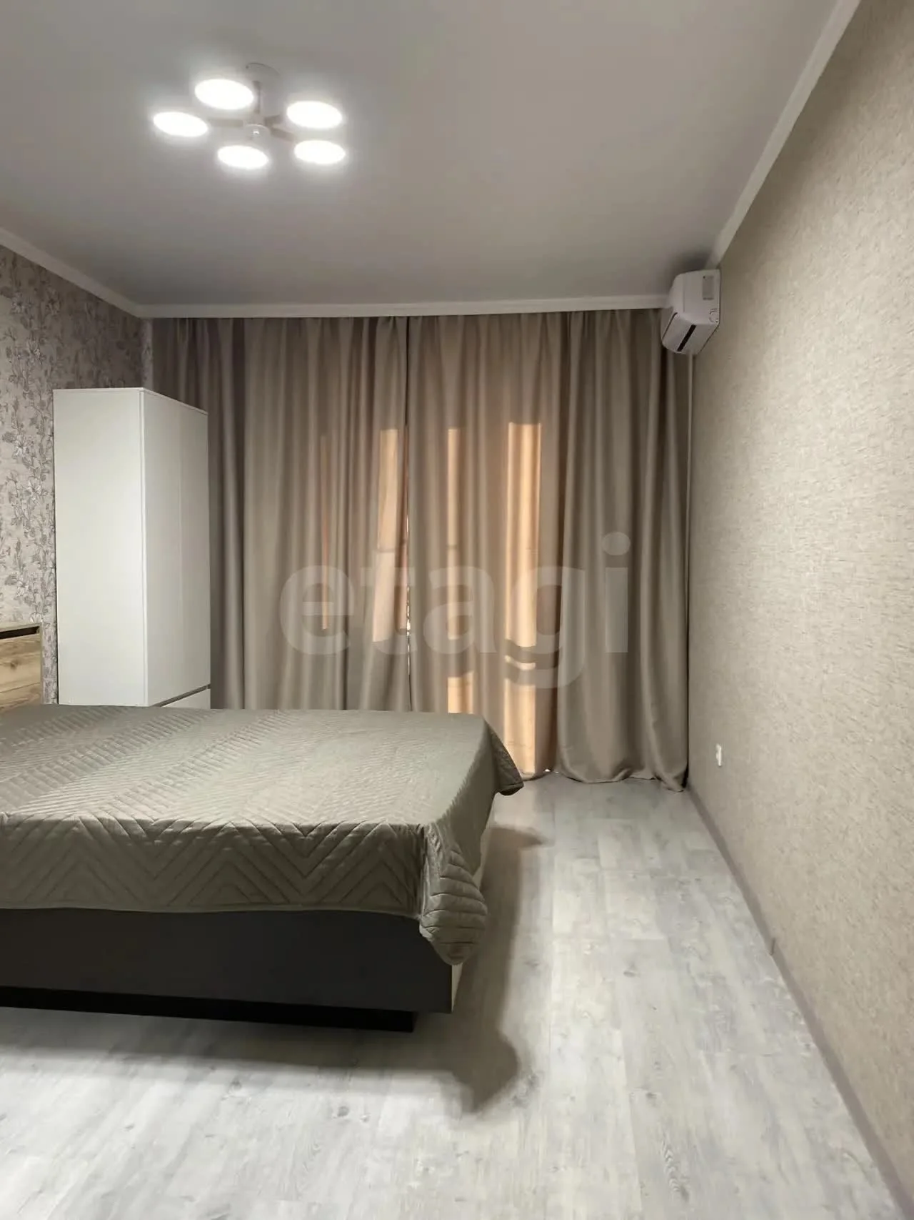 2-к квартира, 70м² (Старокубанская улица, 124) - миниатюра 10