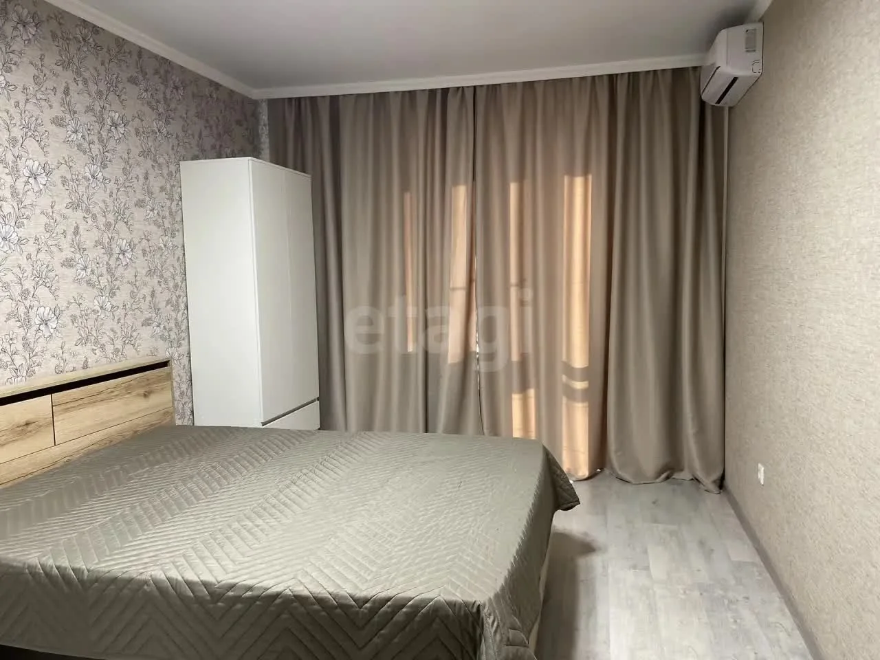 2-к квартира, 70м² (Старокубанская улица, 124) - миниатюра 12