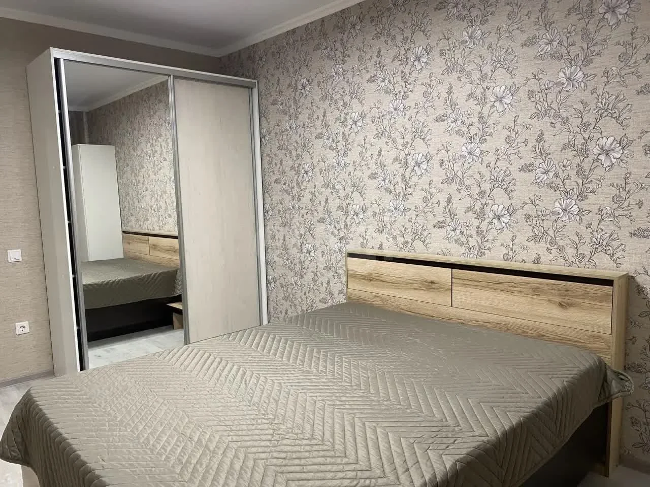 2-к квартира, 70м² (Старокубанская улица, 124) - миниатюра 13