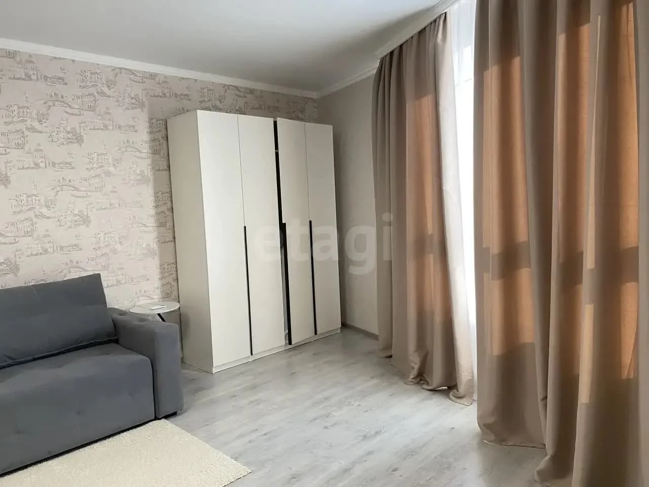 2-к квартира, 70м² (Старокубанская улица, 124) - миниатюра 14