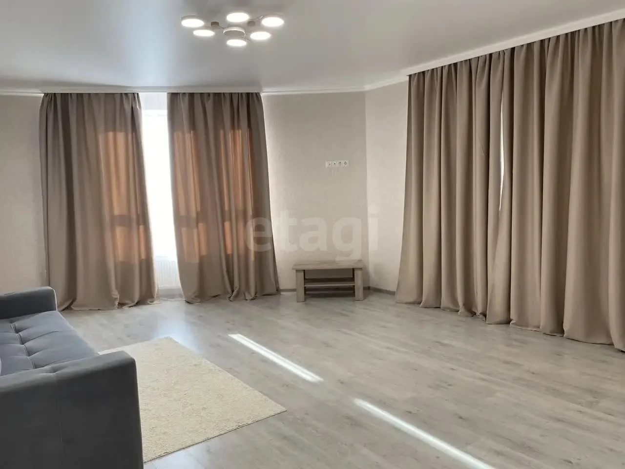 2-к квартира, 70м² (Старокубанская улица, 124) - миниатюра 15