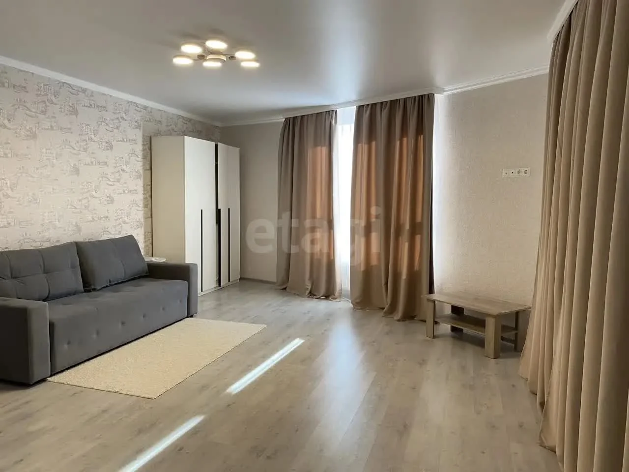 2-к квартира, 70м² (Старокубанская улица, 124) - миниатюра 16