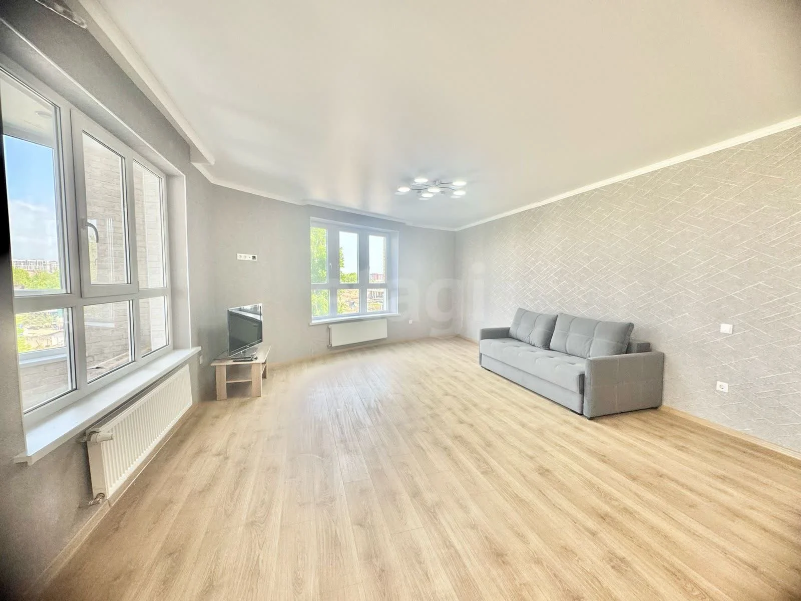 2-к квартира, 70м² (Старокубанская улица, 124) - миниатюра 4