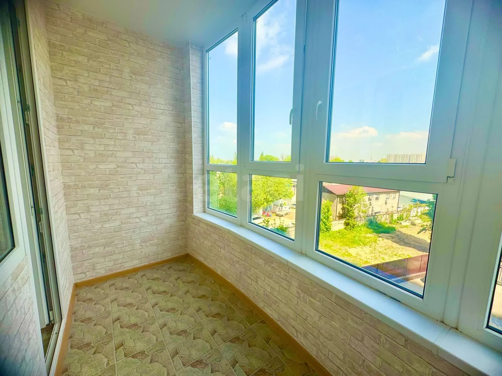 2-к квартира, 70м² (Старокубанская улица, 124) - миниатюра 6