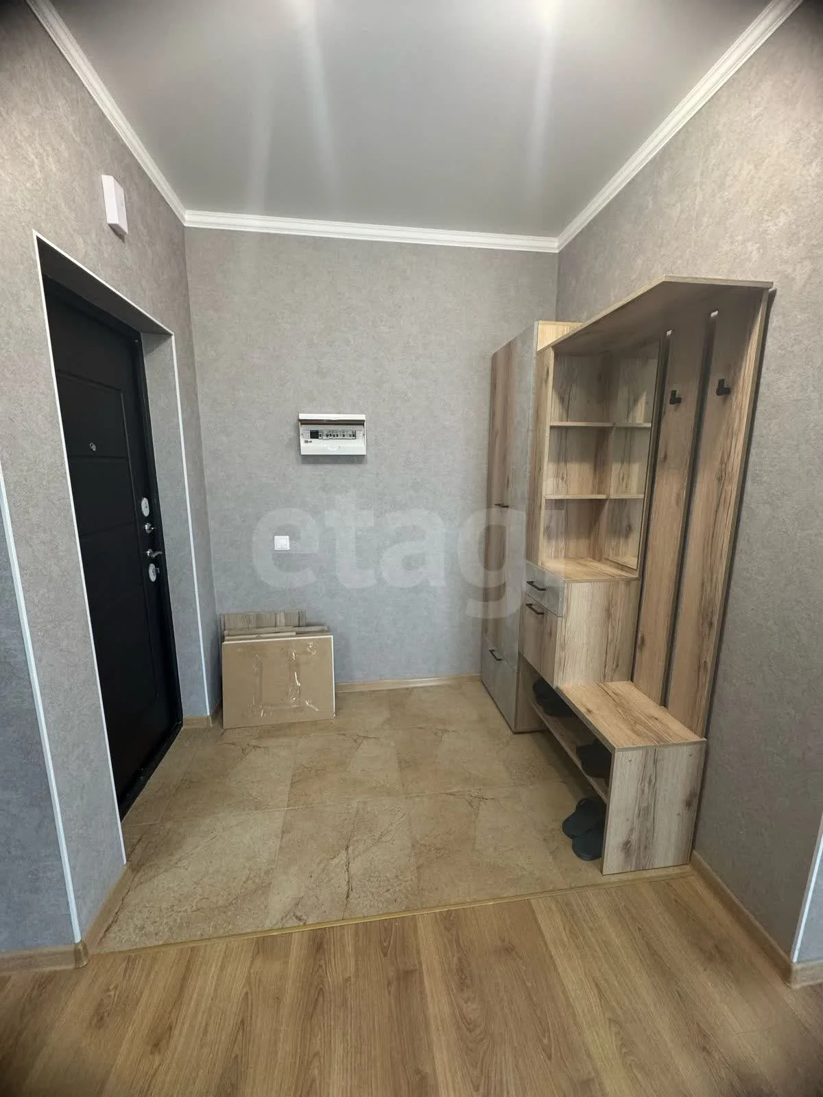 2-к квартира, 70м² (Старокубанская улица, 124) - миниатюра 7