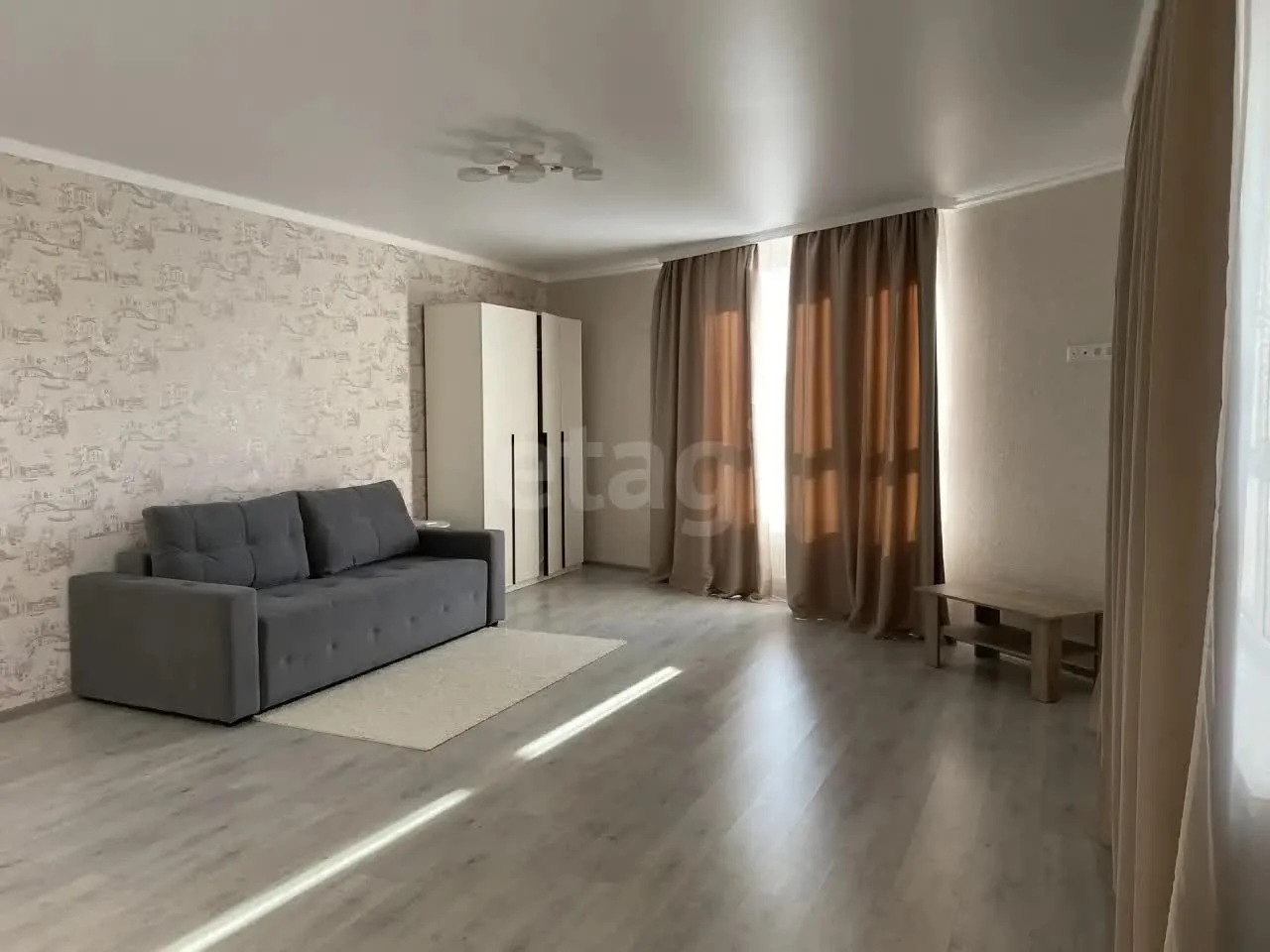 2-к квартира, 70м² (Старокубанская улица, 124) - миниатюра 8