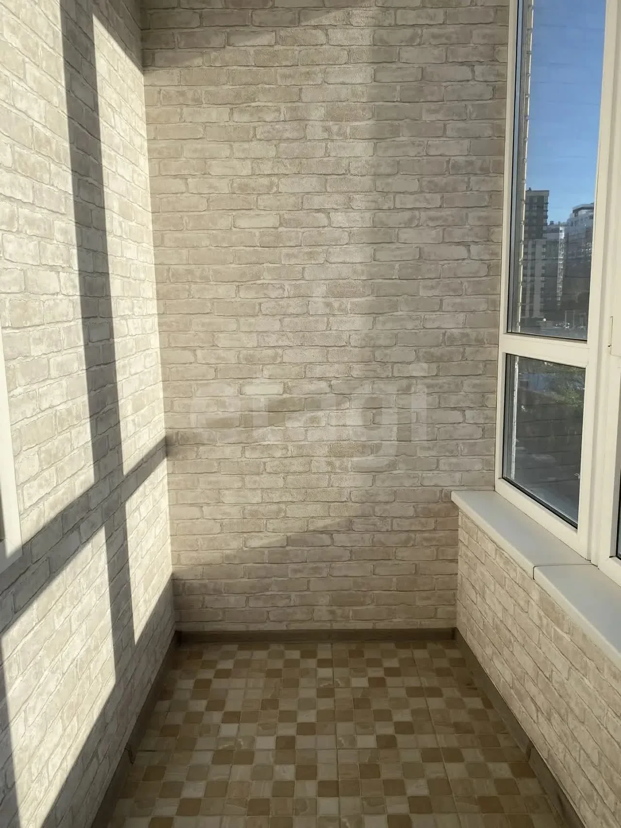 2-к квартира, 70м² (Старокубанская улица, 124) - миниатюра 9