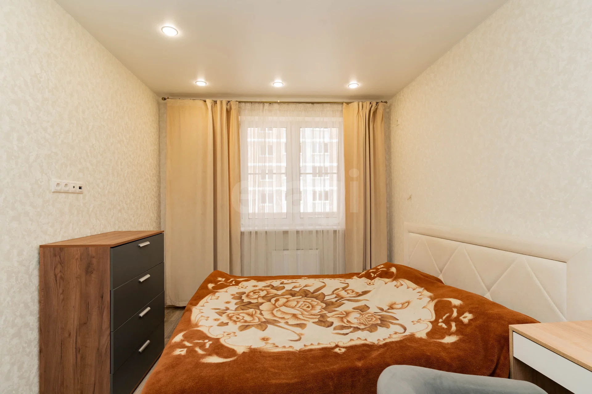 1-к квартира, 36.7м² (Заполярная улица, 37к5) - миниатюра 13