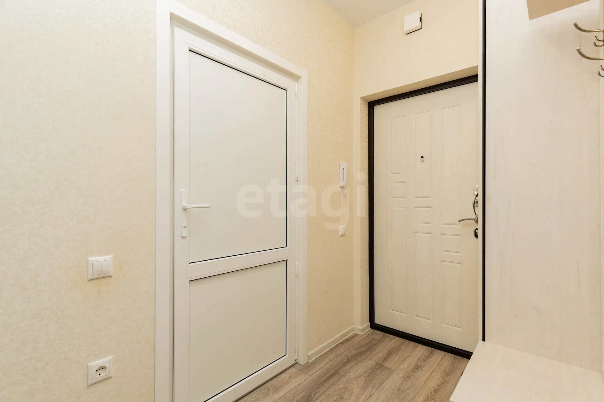 1-к квартира, 36.7м² (Заполярная улица, 37к5) - миниатюра 21