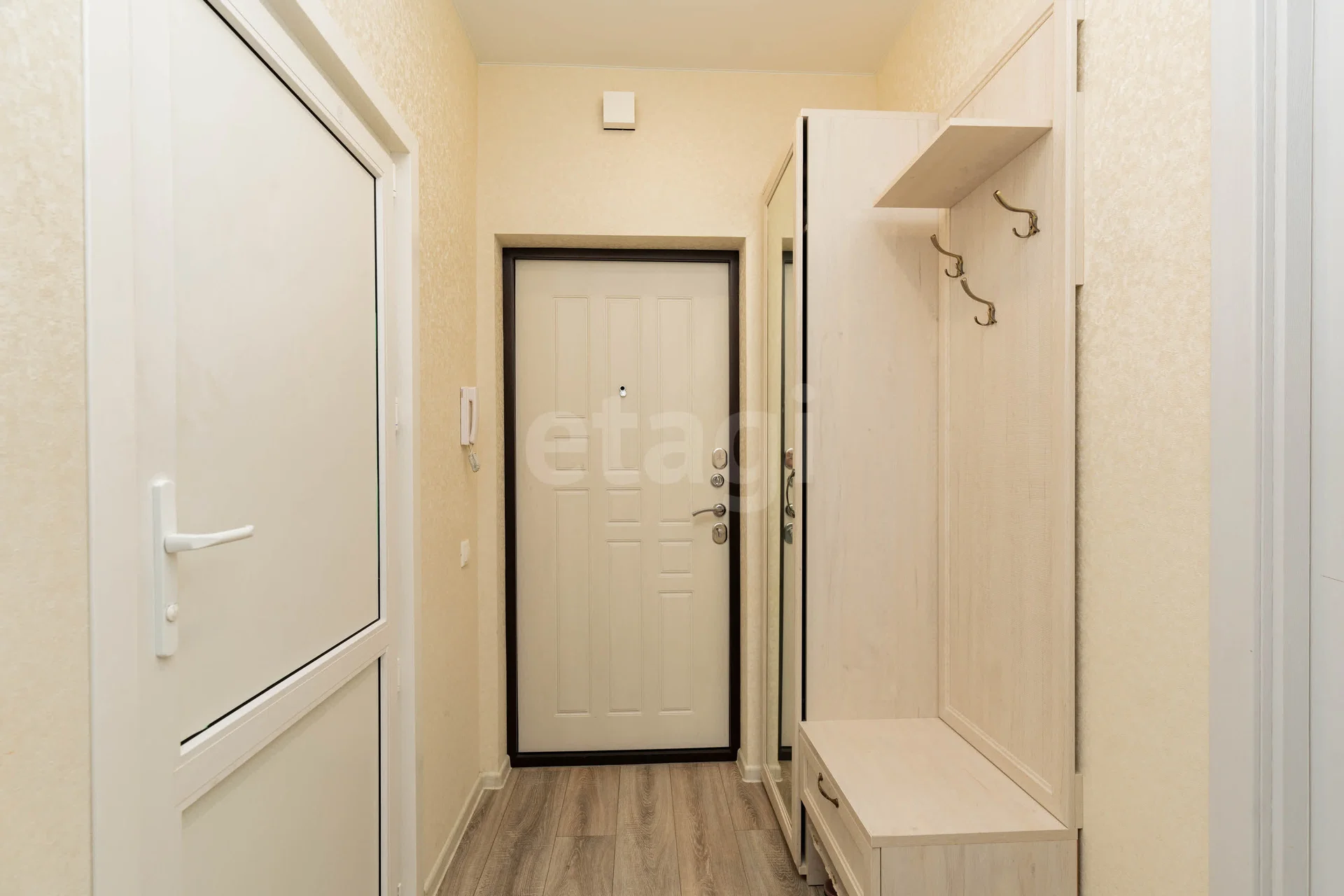 1-к квартира, 36.7м² (Заполярная улица, 37к5) - миниатюра 22