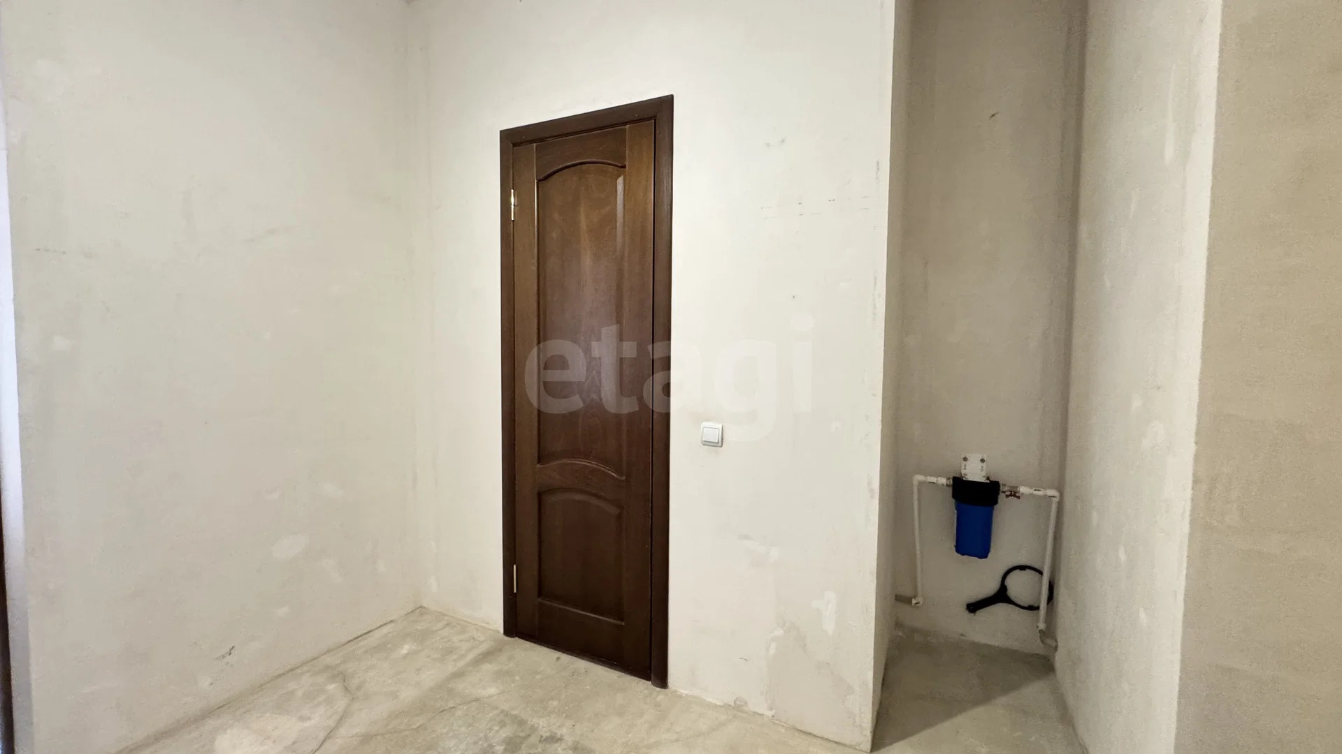 1-к квартира, 40м² (Черкасская улица, 121) - миниатюра 10