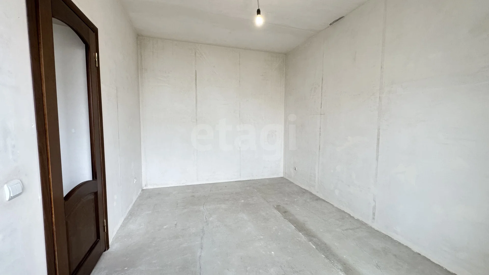 1-к квартира, 40м² (Черкасская улица, 121) - миниатюра 6