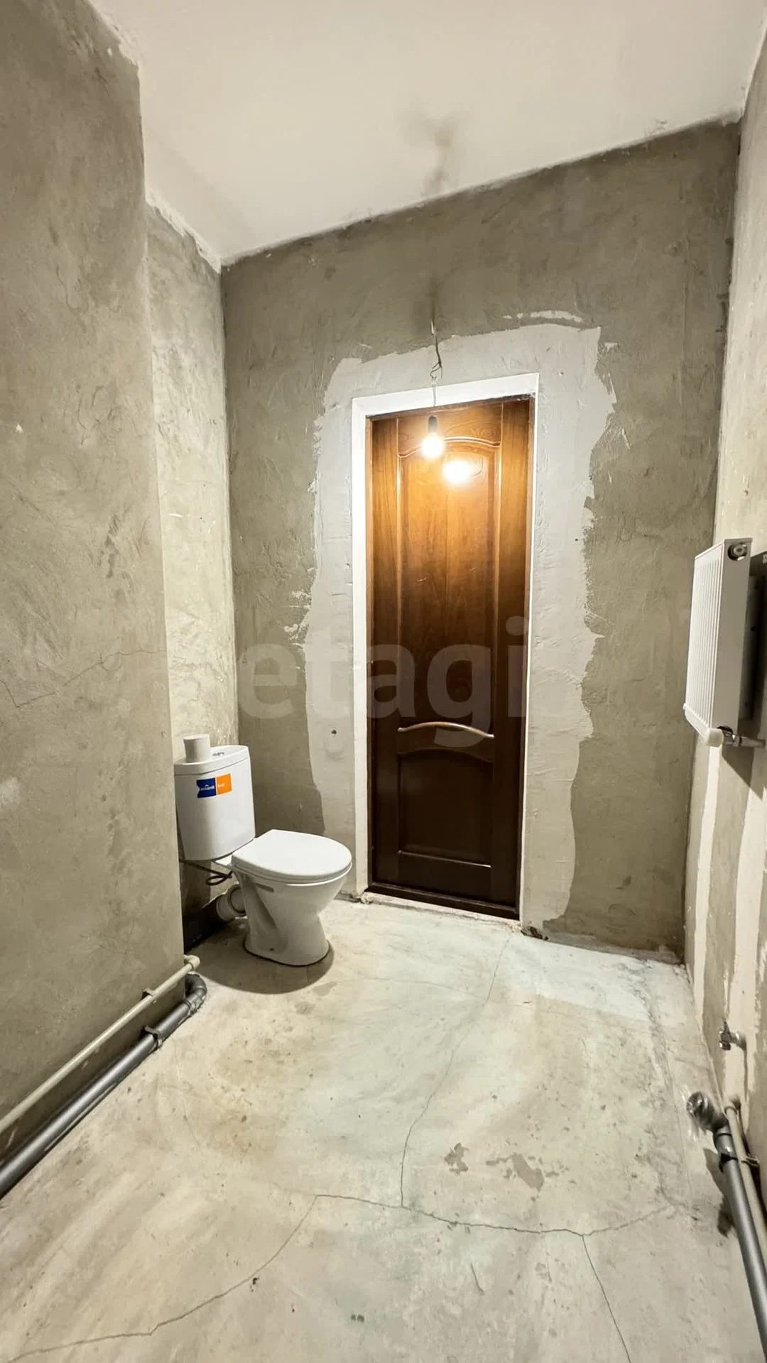 1-к квартира, 40м² (Черкасская улица, 121) - миниатюра 8