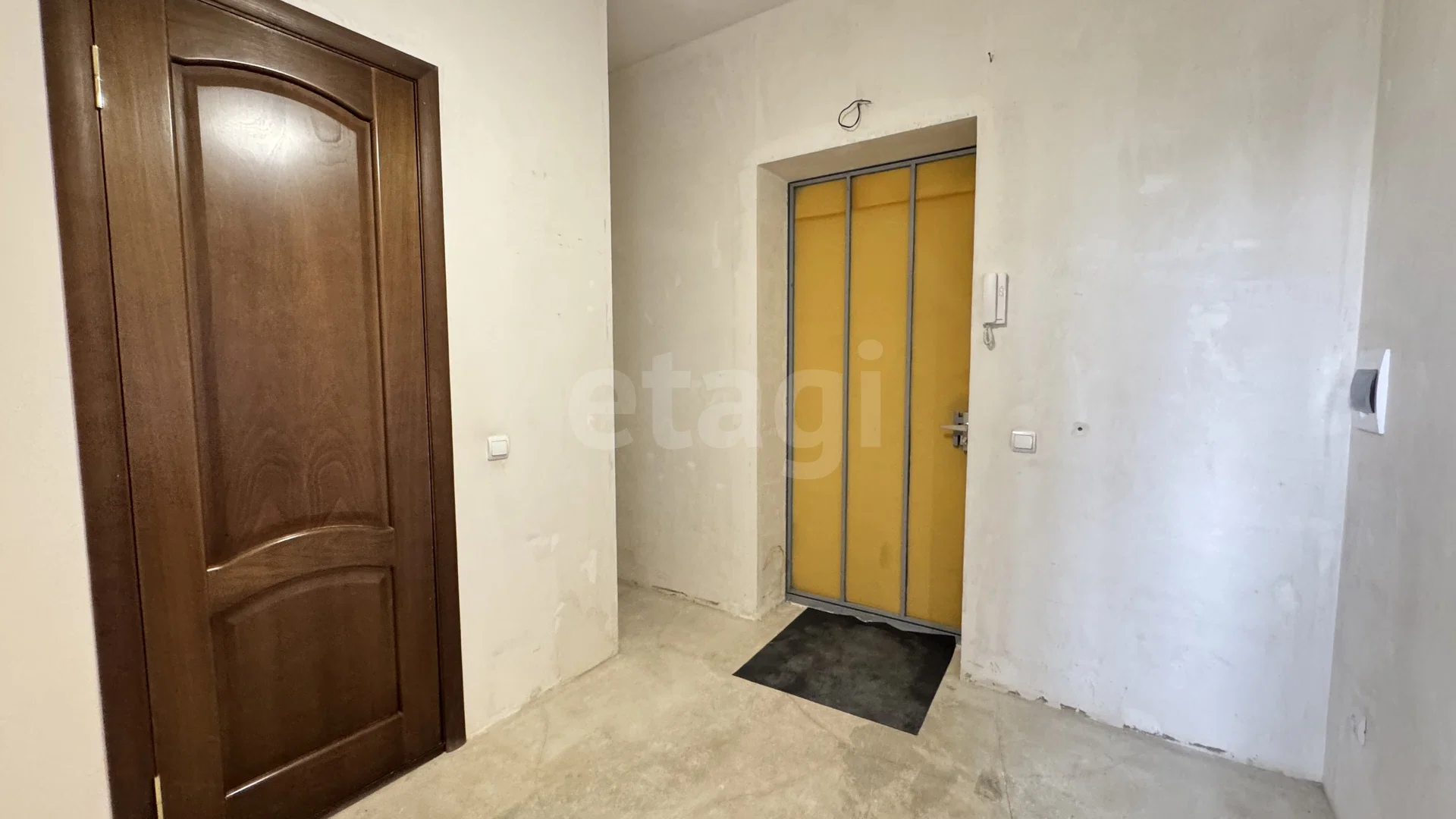 1-к квартира, 40м² (Черкасская улица, 121) - миниатюра 9