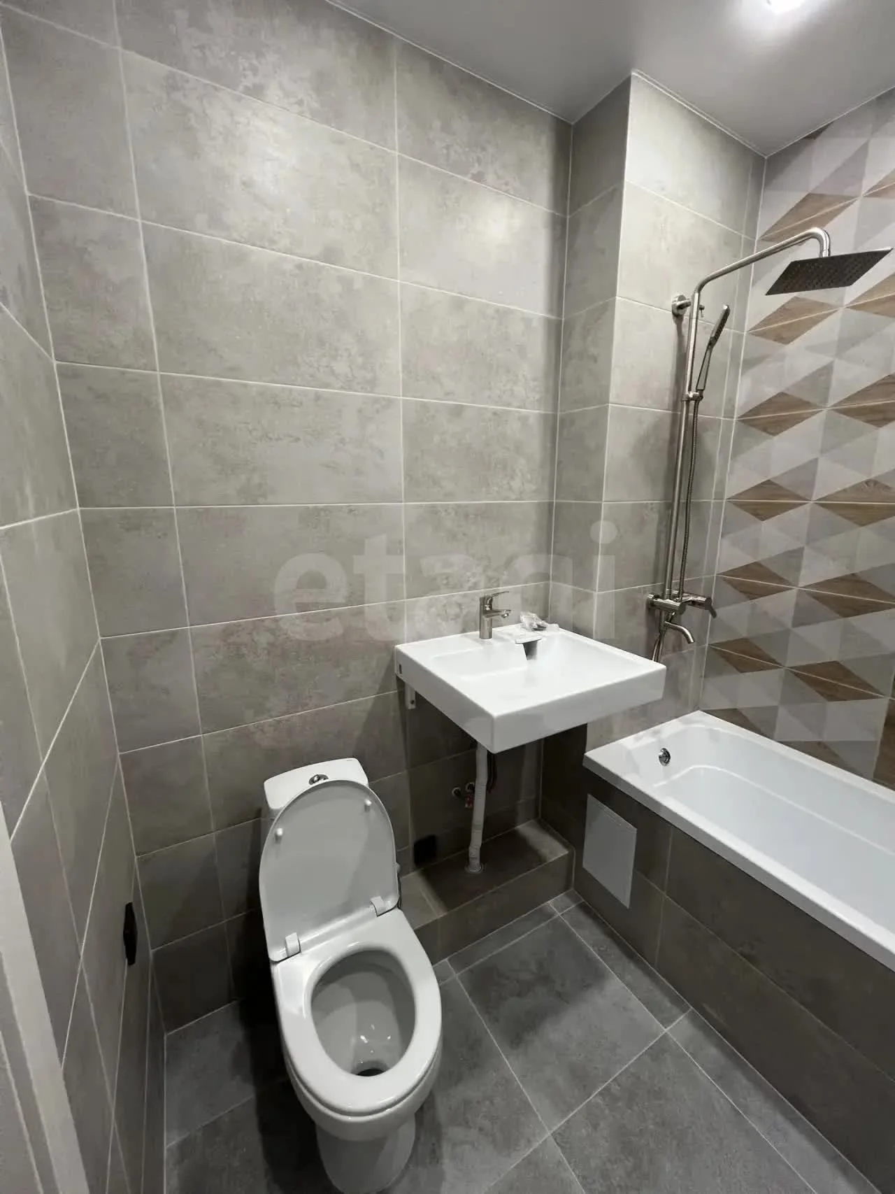 Студия, 20.4м² (улица Константина Гондаря, 109) - миниатюра 10