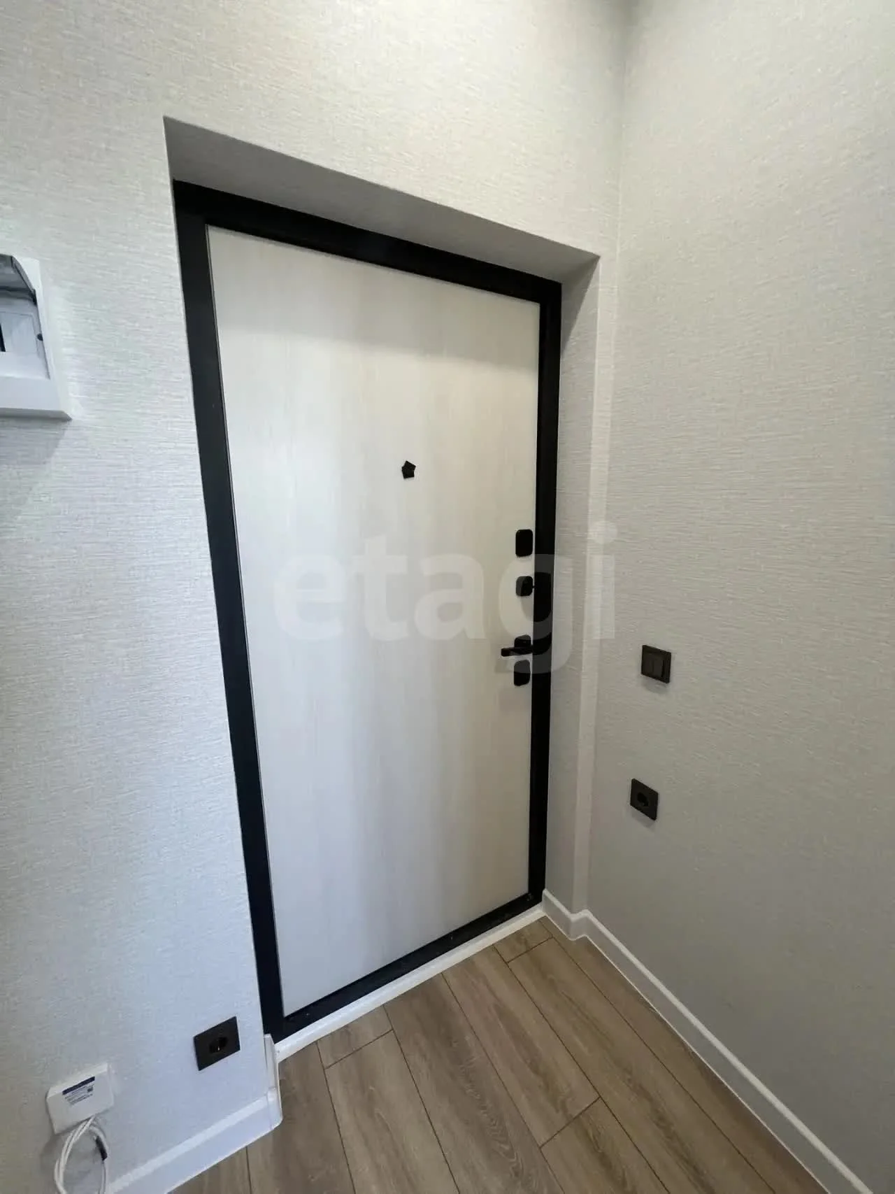 Студия, 20.4м² (улица Константина Гондаря, 109) - миниатюра 13